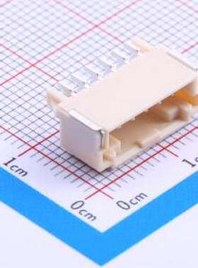 5023520600 线对板针座 5023520600 SMD,P=2mm,卧贴