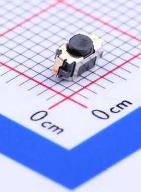 SKSLLAE010 轻触开关 4.5*2.6*2.2mm 卧贴 轻触开关 SMD