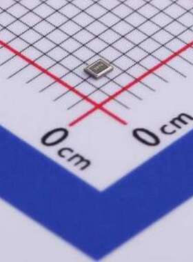 FCX-08-48M 无源晶振 48MHZ 9.9PF 20PPM SMD1210-4P