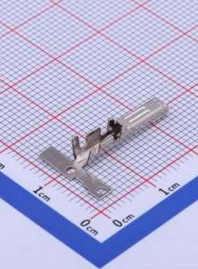 1-917484-2 胶壳端子 14-16 AWG