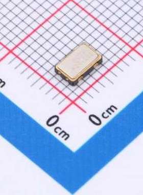 SX5M20.160M20F30TNN 有源晶振 20.16MHz 1.62~3.63V ±20ppm SMD