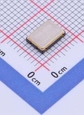 Q3309CA200565 预编程振荡器 10.48576MHz Q3309CA200565 SMD7050