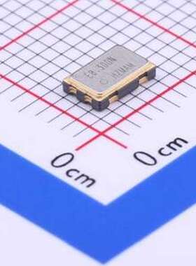 SG-8018CB 8.300000MHz TJHPA 预编程振荡器 8.3MHz ±50ppm 1.8V