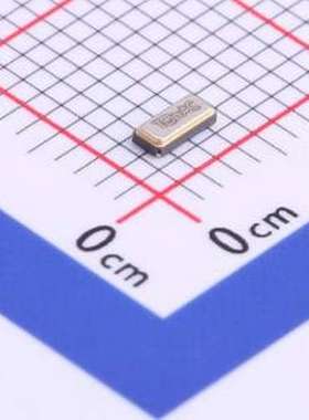 9H03200034 无源晶振 32.768kHz ±20ppm 7pF SMD3215