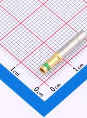 AT62-209-1631 胶壳端子 AT62-209-1631