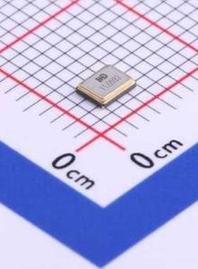 7B011059R01 无源晶振 11.0592MHz ±10ppm 20pF SMD3225-4P
