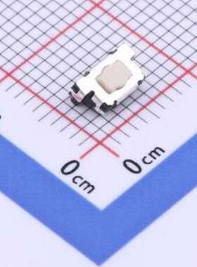 TSB017A3126A01 轻触开关 3*6*3.1H-J 250gf沉板PPA SMD