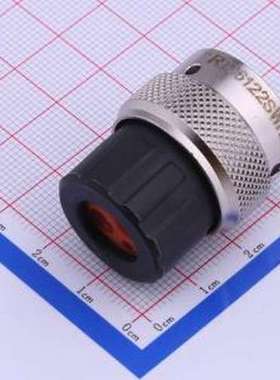 RT06122SWHEC03 圆形(线缆)连接器 RT06122SWHEC03