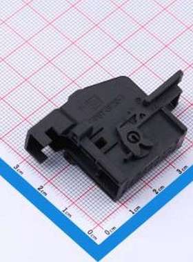 1379101-1 汽车连接器 1379101-1