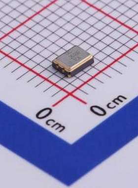 O9322526MEDA4SI 预编程振荡器 YSO690PR 26MHZ 3.3V 20PPM SMD32