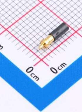 YZP0060-20063-01 Pogo Pin弹簧探针连接器 电流12V1A;25g针头/针