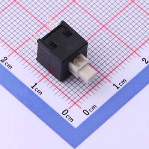 PB-22E85PA-N-5.7A-E-W 按键开关 按键开关/8.5mm*8.5mm/PB-22E85
