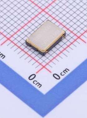 Q3309CA300131 预编程振荡器 Q3309CA300131 SMD7050-4P