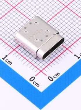 10137061-00021LF D-Sub/VGA连接器 10137061-00021LF 插件