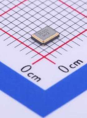 TAXM25M4RDBCCT2T 无源晶振 25MHz ±10ppm 10pF 编带 SMD3225-4P