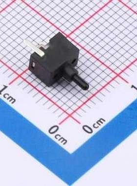 TP71012 行程开关 6.0X4.0X4.1 常开型 立插 检测行程开关 插件