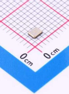 S22120002010A5C3 无源晶振 12MHz ±10ppm 20pF SMD2520-4P