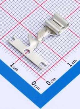 1930004-1 冷压端子 19300041