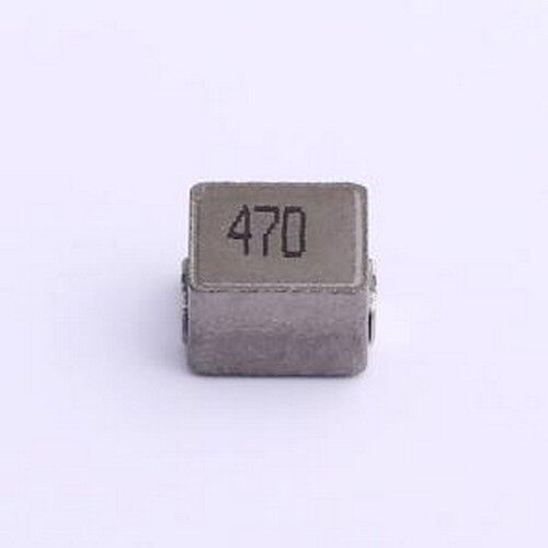 GPSR0750-470MS 功率电感 47uH ±20% SMD,7.2x6.6mm