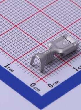 63477-2 冷压端子 16-20 AWG Crimp Connector