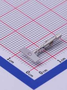39000065 胶壳端子 39000065 (非整盘发货是100一截)
