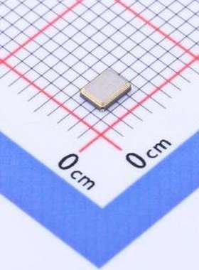 CF4025M00012T8188041 无源晶振 25MHz ±10ppm 12pF SMD3225-4P