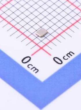 X161232MMB4SI 无源晶振 32MHz ±10ppm 10pF SMD1612-4P