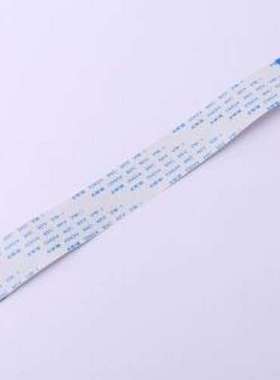 KH-FFC-V0.5-37P-150MM FFC连接线(柔性扁平线缆) KH-FFC-V0.5-37