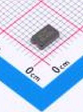 SX5A16.000F2010F30G 无源晶振 16MHz ±10ppm 20pF SMD5032