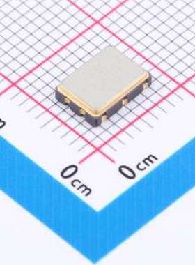 OB8EL89CLIB112YLC-125M 有源晶振 低抖动125MHZ 2.5V-3.3V40~8