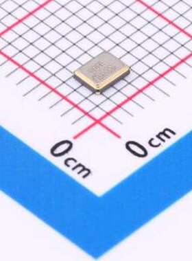 SX3B40.000F0810F30 无源晶振 40MHz ±10ppm 8pF SMD3225-4P