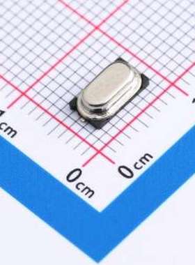 HY13560M49SBSMDOB1R30 无源晶振 13.56MHz ±10ppm 20pF HC-49S-