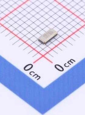 FC31M2-32.768-N09LLDT 无源晶振 32.768kHz ±20ppm 9pF SMD3215