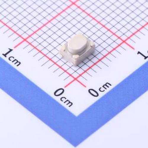 RKB2SJM250SMTRLFS 轻触开关 RKB2SJM250SMTRLFS SMD