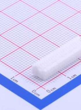 A1001HB-2X20PN0WNPN00G 胶壳(线对板/线对线) 1mm 2x20P 白色 P=