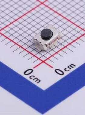 MPTCFP2-Q-T/R 轻触开关 2.9*3.9*2mm 立贴 轻触开关 SMD,2.9x3.9