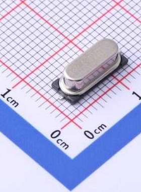 X49SS2-33.1776-F20JJDT 无源晶振 33.1776MHz ±30ppm 20pF HC-4