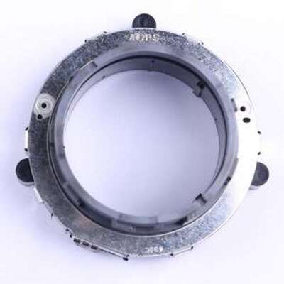 EC60A1520405 旋转编码器 中空轴型编码器 插件