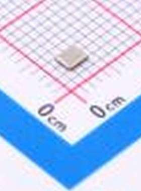 0122M4-24000F22DTLLL 无源晶振 24MHz ±20ppm 22pF SMD2520-4P