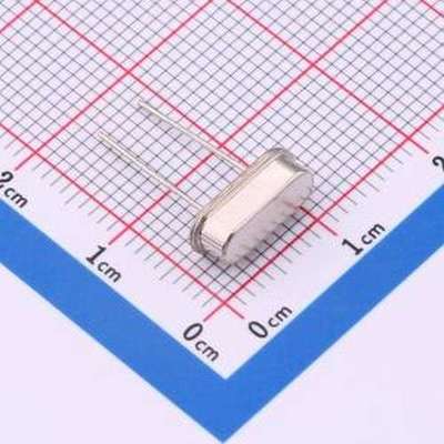 SWXSHBCVE0-16.666000 无源晶振 无源晶振 HC-49S