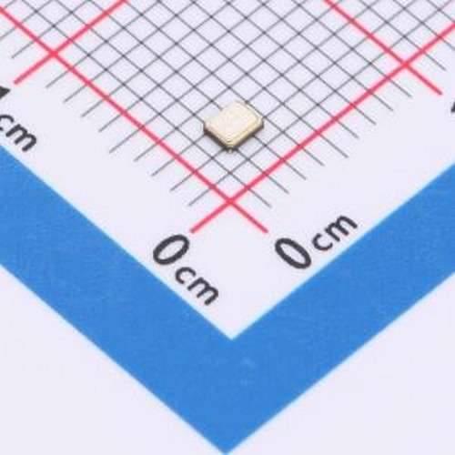 R924000157 无源晶振 24MHz ±10ppm 10pF SMD2016-4P