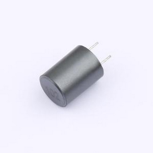XRPB1014-102M-S 色环/插件电感 1mH ±20% 插件,D10.5xL14mm