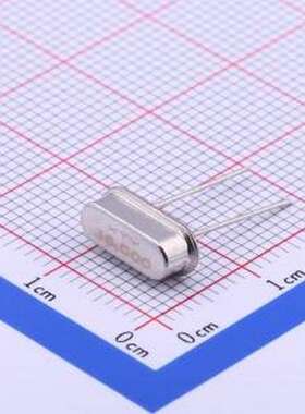 5S0-3600A1020-00 无源晶振 36MHz ±20ppm 10pF HC-49S