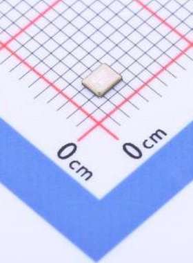 TAXM40M4SCBDDT2T 无源晶振 40MHz ±10ppm 9pF SMD2520-4P