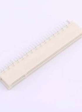 5145167-8 金手指连接器 1.27mm P数:120P 插件,P=1.27mm