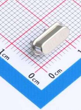 01.X.SA.120JJRI010000000 无源晶振 10MHz ±20ppm 20pF HC-49S