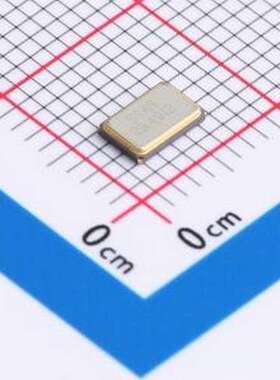 SWXB8ABVF0-29.491200 无源晶振 有源晶振 SMD5032-4P