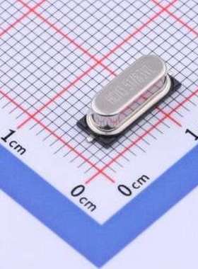 X49SS2-13.51783-F07NJHPL 无源晶振 13.51783MHz ±10ppm 7pF HC