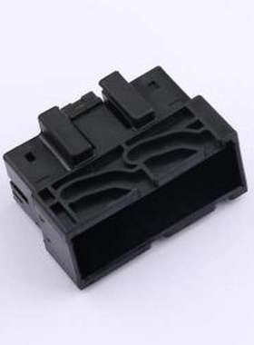 1743086-2 汽车连接器 1743086-2