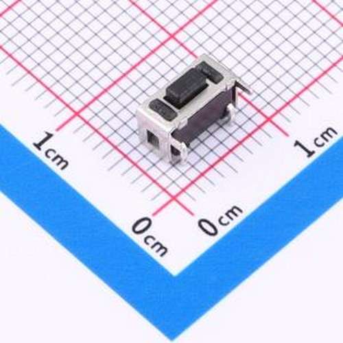 K2-1101SP-A4SW-01 轻触开关 K2-1101SP-A4SW-01 SMD